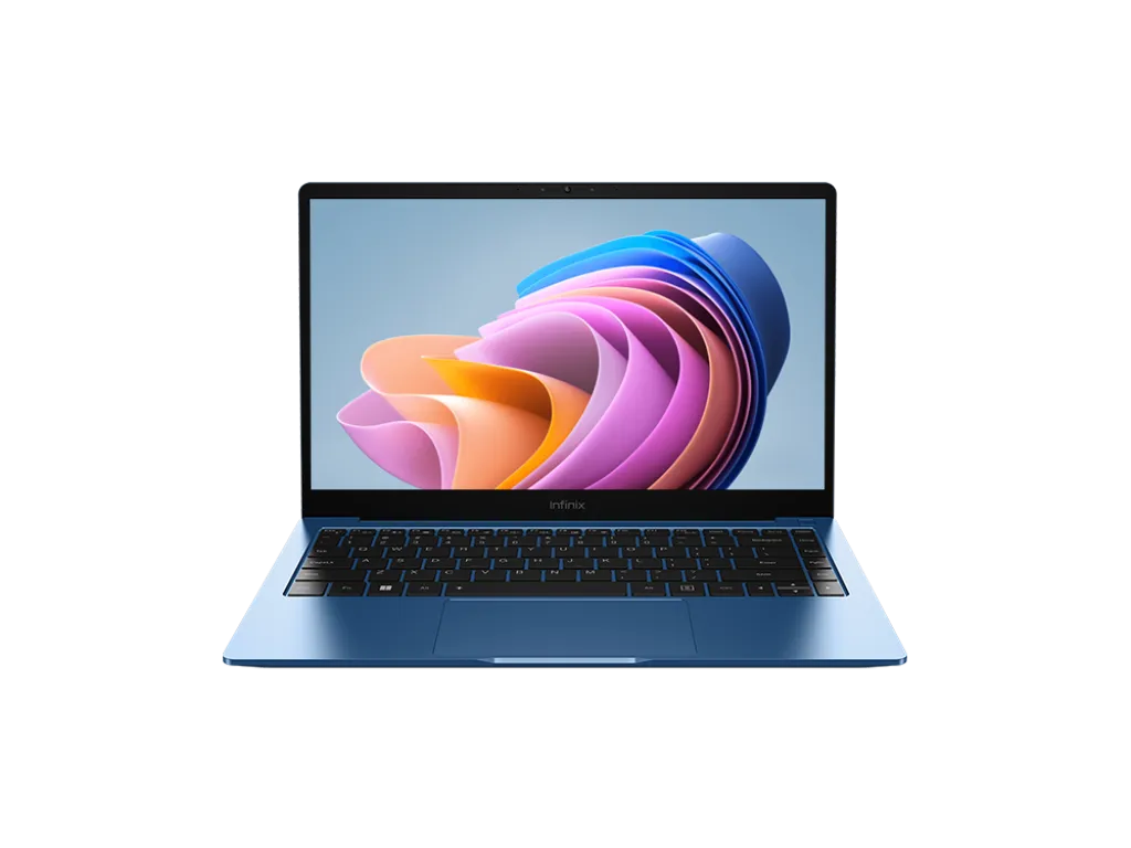 Infinix Inbook X2 2025 Core I5 1334U 16Gb 512GB 14" FHD IPS 100 sRGB | iklanova.com
