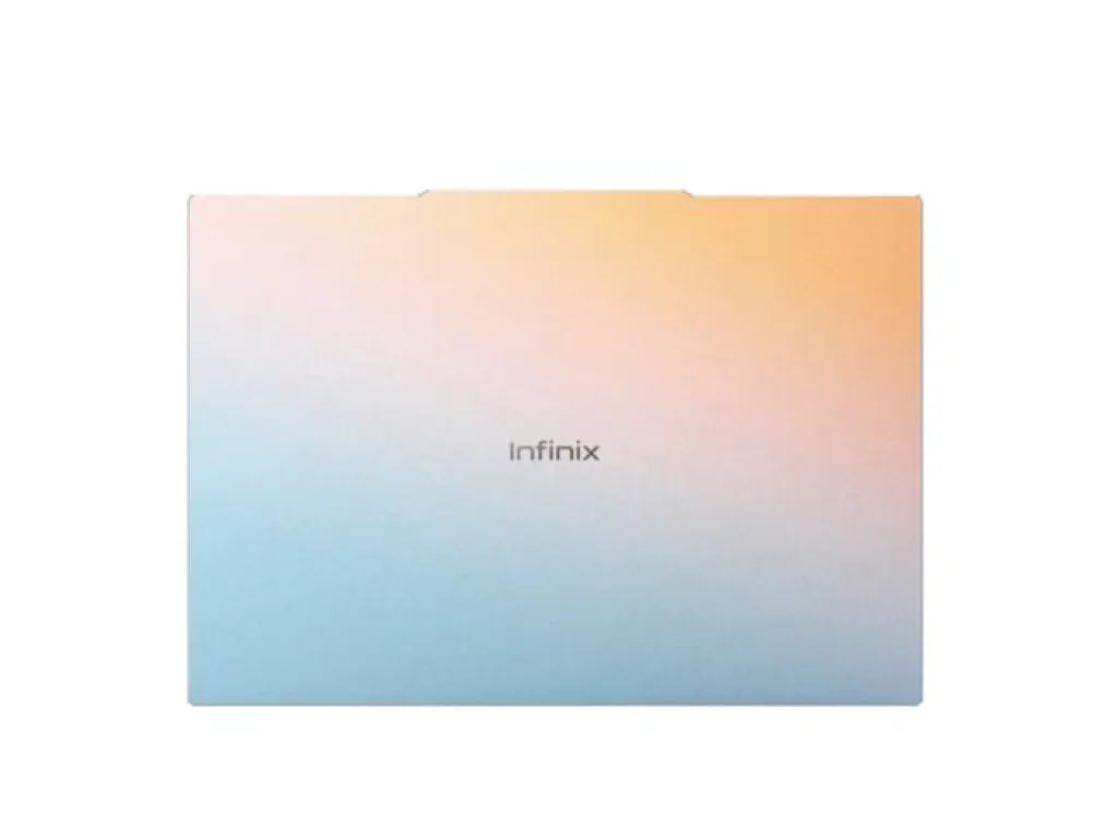 Infinix Xbook B14 AMD Ryzen 5 7535HS 8GB/16GB 512GB 14" WUXGA IPS | iklanova.com
