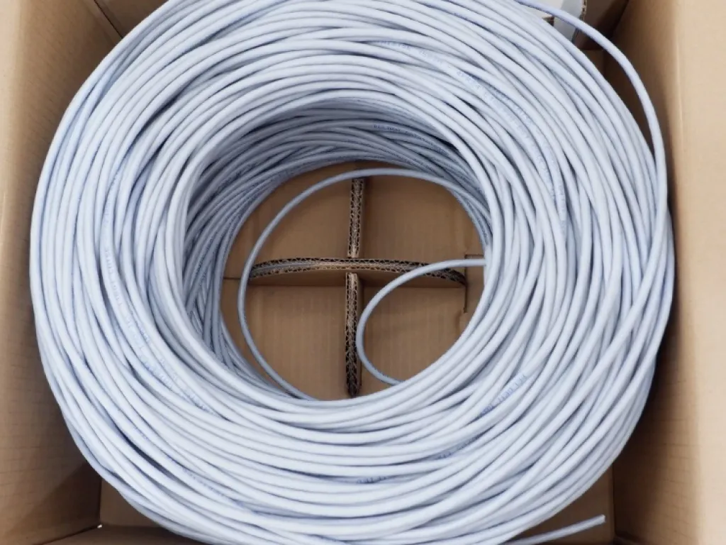 KABEL LAN BELDEN CAT5 / CAT 5 / CAT5E / CAT 5 E ORIGINAL 100% | iklanova.com