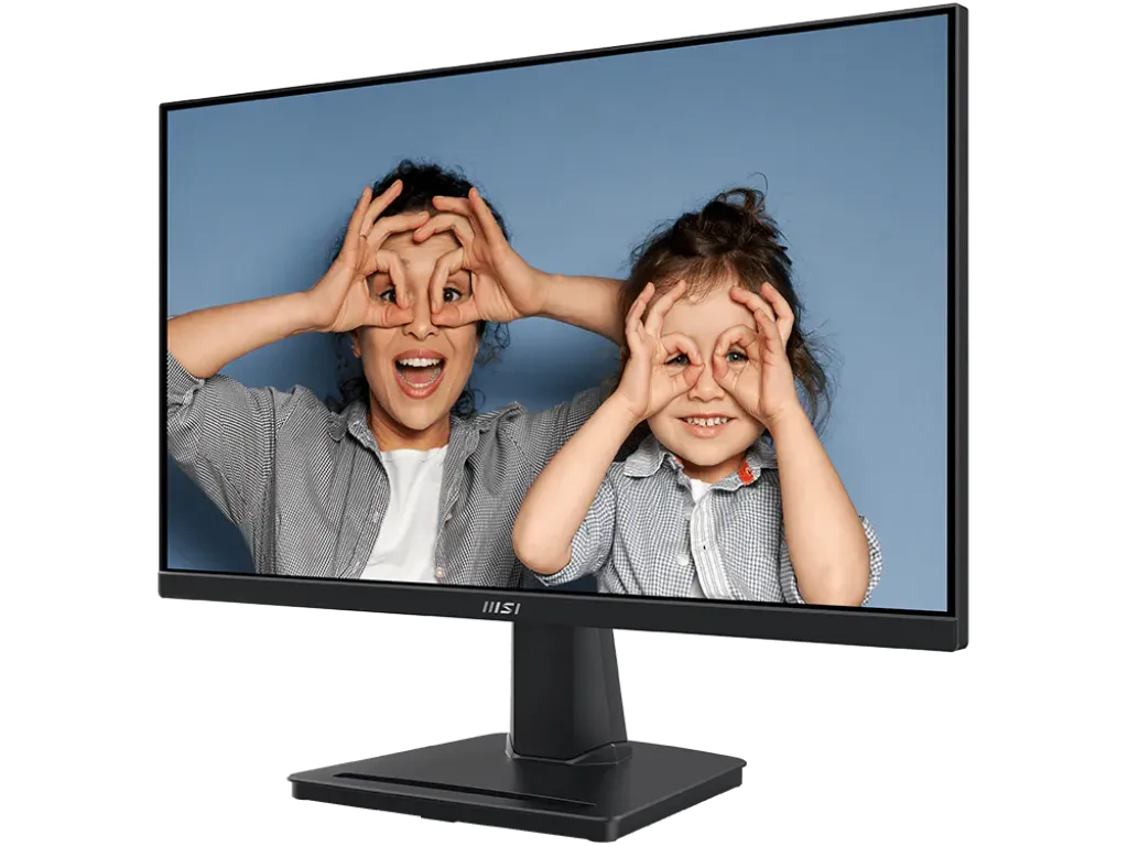 LED Monitor MSI PRO MP225V Full HD 22" 100Hz | iklanova.com