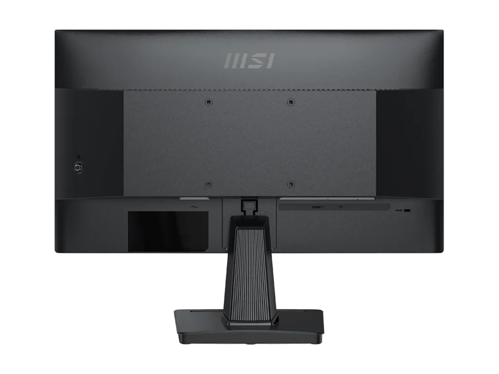 LED Monitor MSI PRO MP225V Full HD 22" 100Hz | iklanova.com