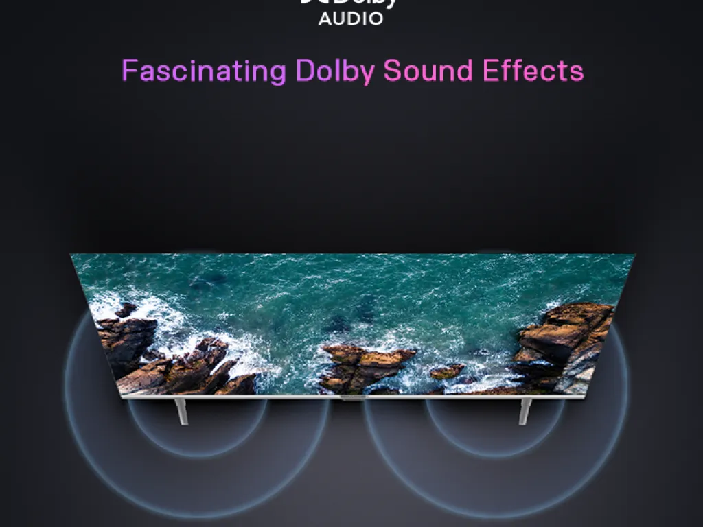 Led Tv Coocaa 32S3U Hd ready Smart Tv Youtube | iklanova.com