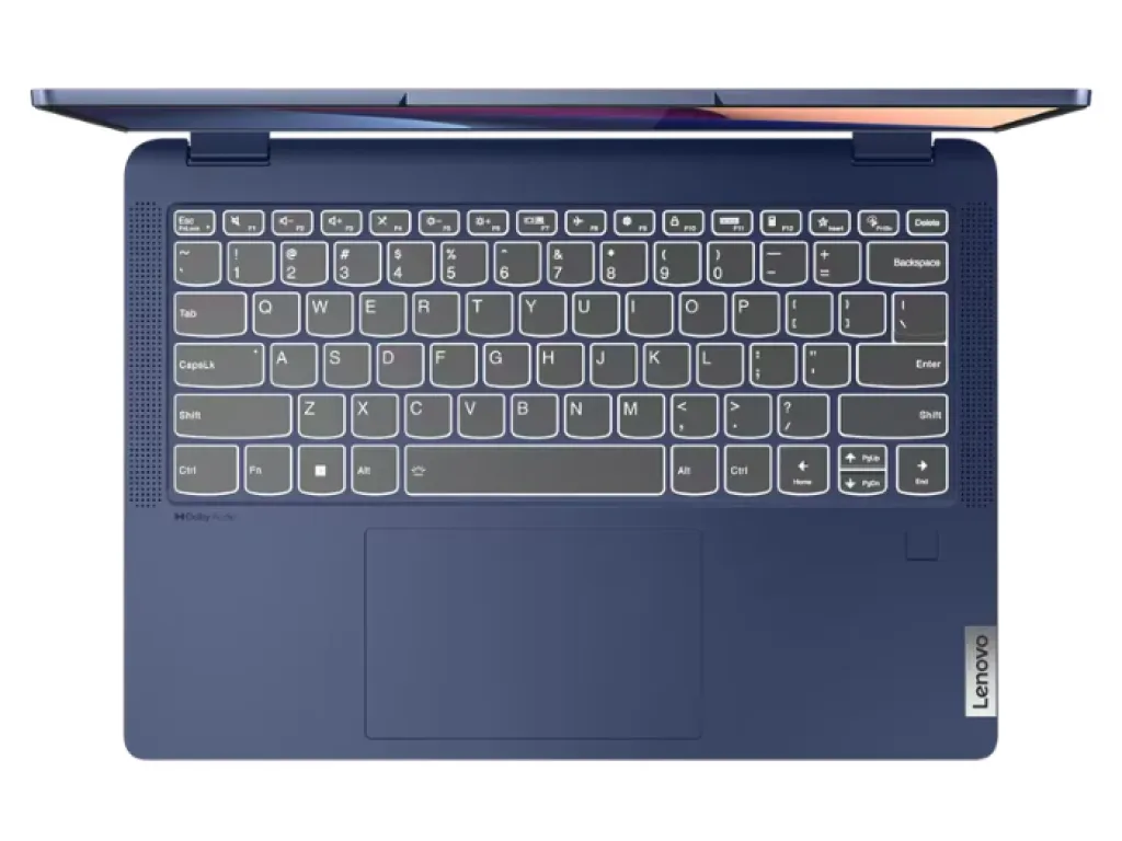 Lenovo IdeaPad Flex 5 14ABR8 Ryzen 5 5625U 16Gb 512Gb 14" WUXGA IPS Touchscreen | iklanova.com