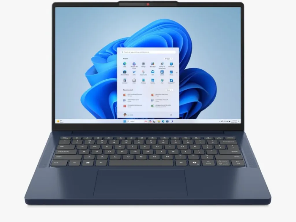 Lenovo IdeaPad Slim 3 14ARP10 Ryzen 7 7735HS 16GB 512GB 14 Inch WUXGA IPS 45% NTSC | iklanova.com