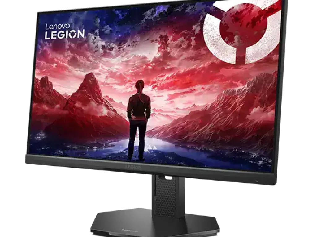 LENOVO LEGION 25-10 GAMING MONITOR 24.5" FHD IPS 320HZ 0.5MS AMD FREESYNC VESA ADAPTIVE SYNC 99% SRGB | iklanova.com