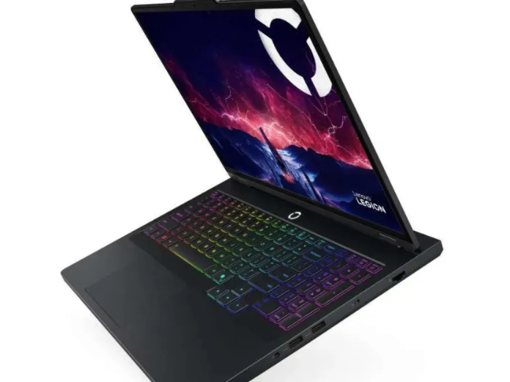 Lenovo Legion Pro 5 16AFR10 Ryzen 9 9955HX RTX5070 32GB 1TB 16" WQXGA OLED 165Hz 100% DCI-P3 | iklanova.com