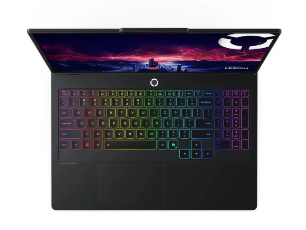 Lenovo Legion Pro 5 16AFR10 Ryzen 9 9955HX RTX5070 32GB 1TB 16" WQXGA OLED 165Hz 100% DCI-P3 | iklanova.com