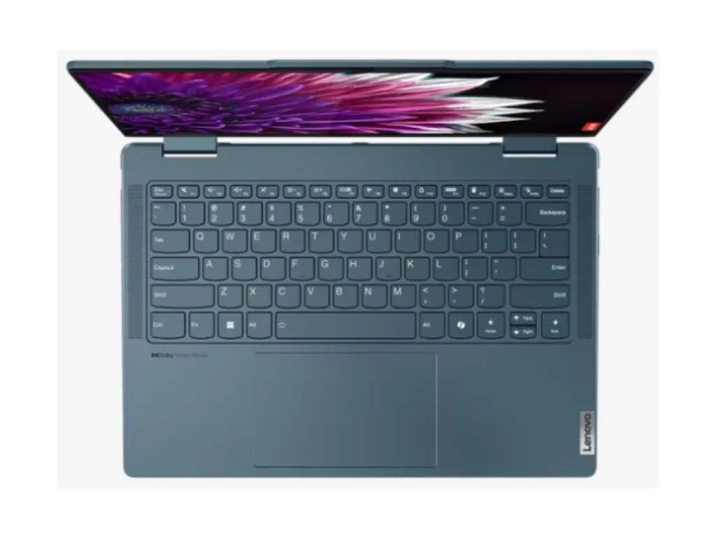 Lenovo Yoga 7 2In1 14AKP10 Ryzen AI 7 350 16GB 1TB 14 Inch WUXGA Touch OLED 100% DCI-P3 | iklanova.com