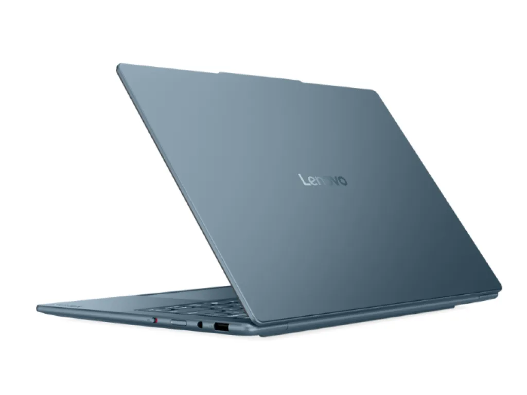 Lenovo Yoga Slim 7 14AKP10 Ryzen AI 5 340 16GB 512GB 14" 2.8K OLED 120Hz Touchscreen 100 DCI-P3 | iklanova.com