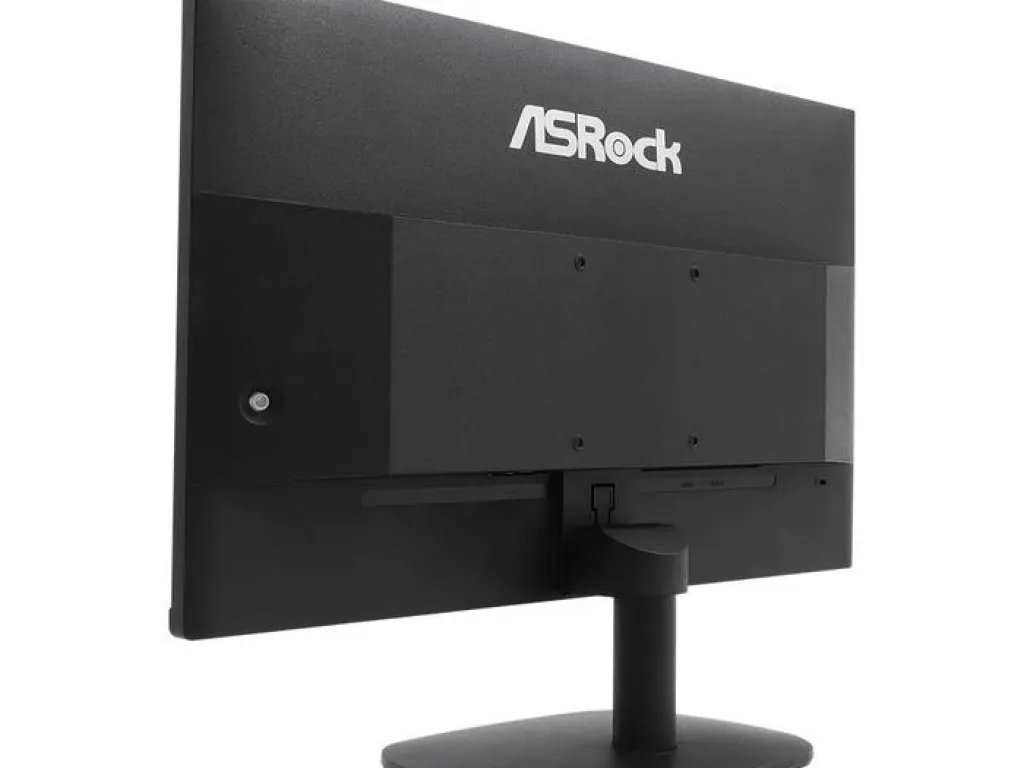 MONITOR ASROCK CHALLENGER CL27FFA | 27" FHD Gaming Monitor Flat IPS Display 120Hz 1ms | iklanova.com