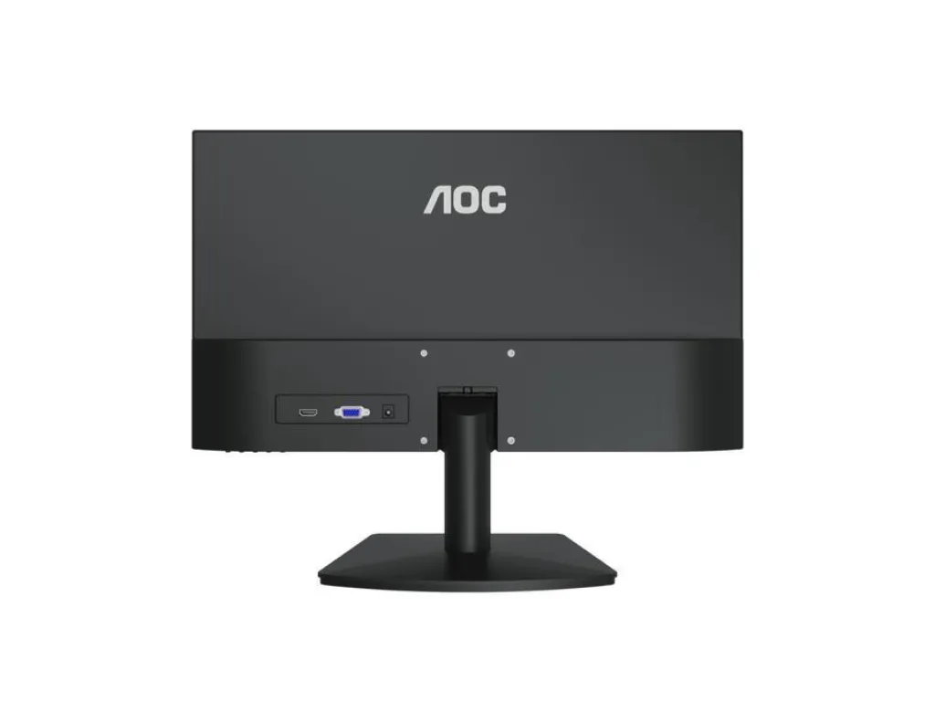Monitor LED AOC 22B15H2 22" IPS 100hz | iklanova.com