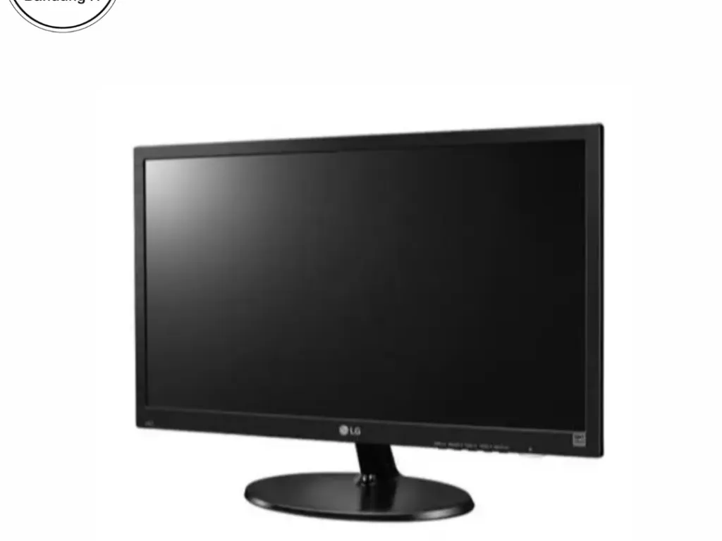 Monitor LED LG 19" HDMI 19M38L-B | iklanova.com