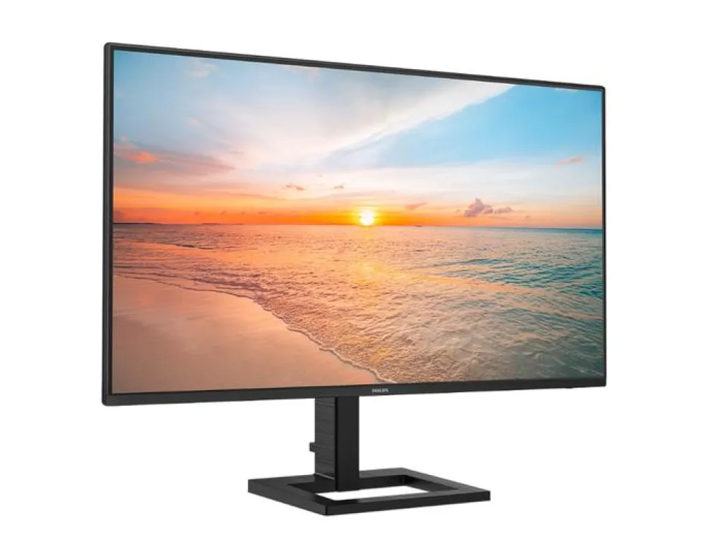 Monitor LED Philips 27E1N1600AE IPS QHD 27 Inch | iklanova.com