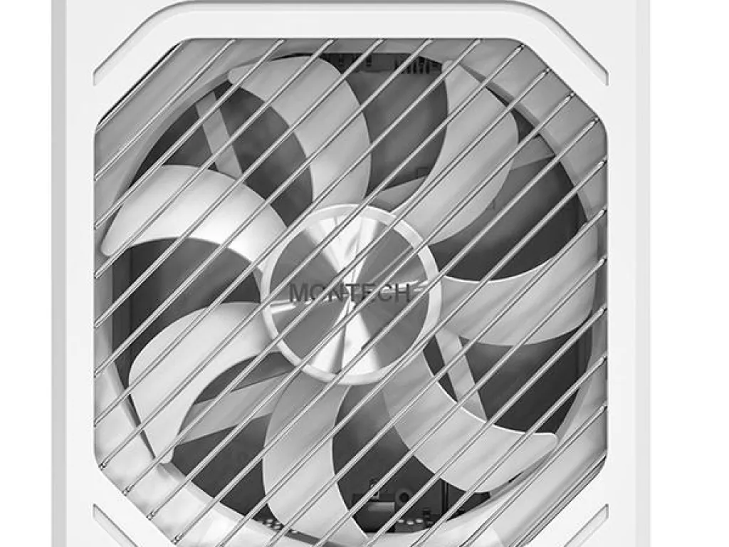 Montech Titan PLA 1000W  80+ Platinum Full Modular - 1000watt | iklanova.com