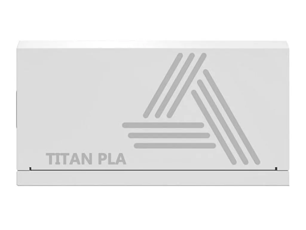 Montech Titan PLA 1000W  80+ Platinum Full Modular - 1000watt | iklanova.com