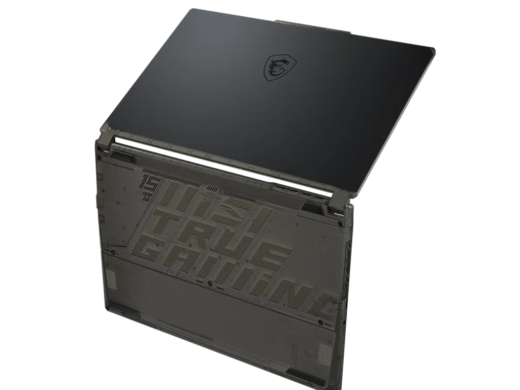 MSI Cyborg 15 AI A1VEK-246 Core Ultra 5 135H RTX4050 16GB 512GB 15.6 Inch Full HD IPS 144Hz 4-Zone RGB Key | iklanova.com