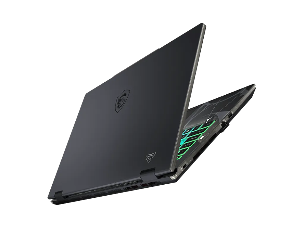 MSI Cyborg 15 B13WEKG Core i7 13620H RTX5050 16GB 512GB 15.6" FHD IPS 144Hz 4-Zone RGB Key | iklanova.com