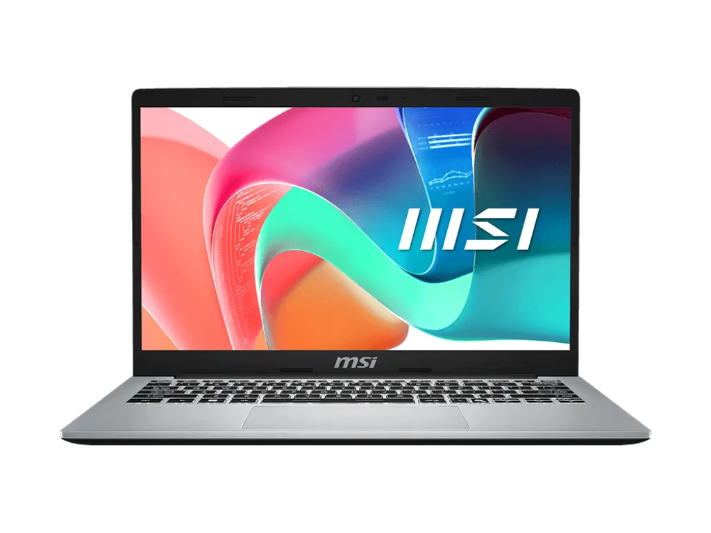 MSI Modern 13 F13MOG-073 Core i5 1334U 8GB 512GB 13.3" FHD IPS 100% sRGB | iklanova.com