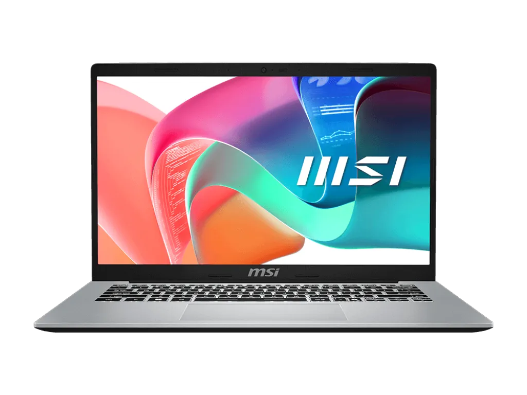 MSI Modern 14 F13MG-498 Core i3 1315U 8GB 512GB 14 Inch Full HD IPS | iklanova.com