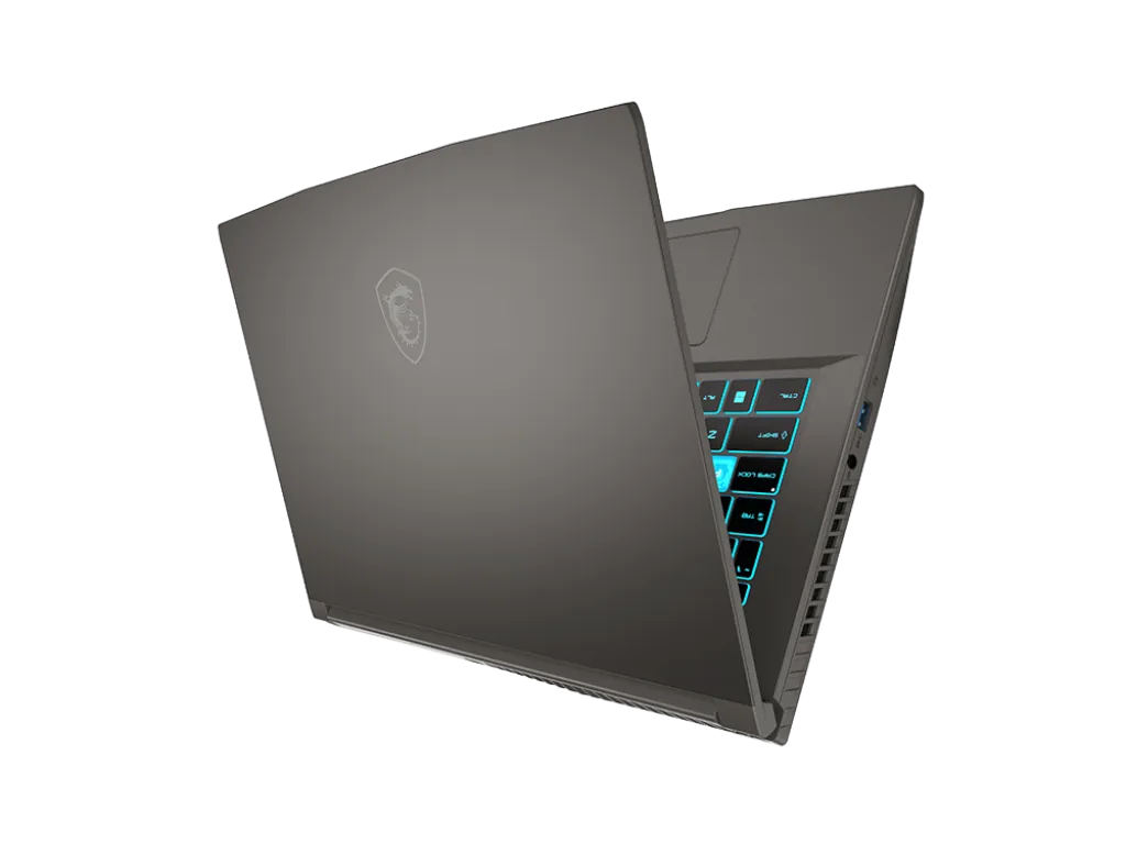 MSI Thin 15 B13VE Core i5 13420H RTX4050 16GB 512GB 15.6" FHD IPS 144Hz | iklanova.com