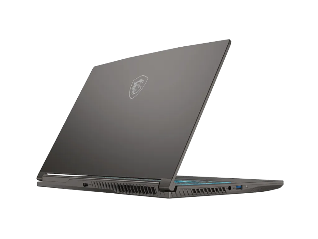 MSI Thin A15 B7VE Ryzen 7 7735U RTX4050 8GB 512GB 15.6" FHD IPS 144Hz | iklanova.com