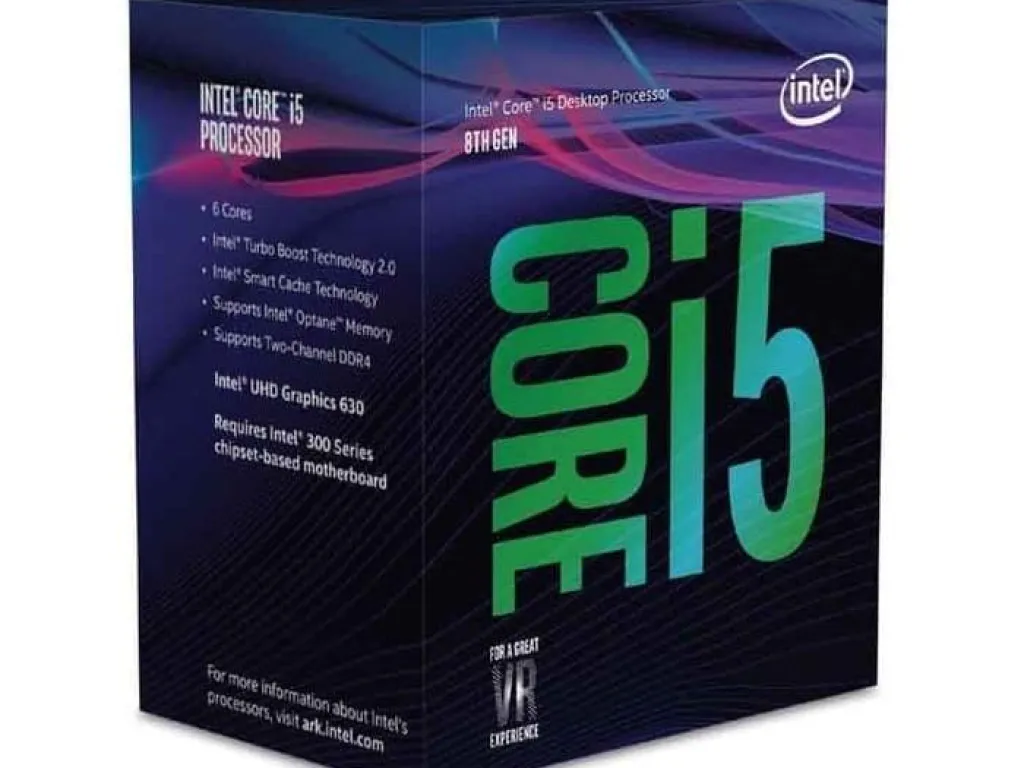 PC GAMING Core i5 8400 GTX 1060 3GB DDR4 8GB | iklanova.com