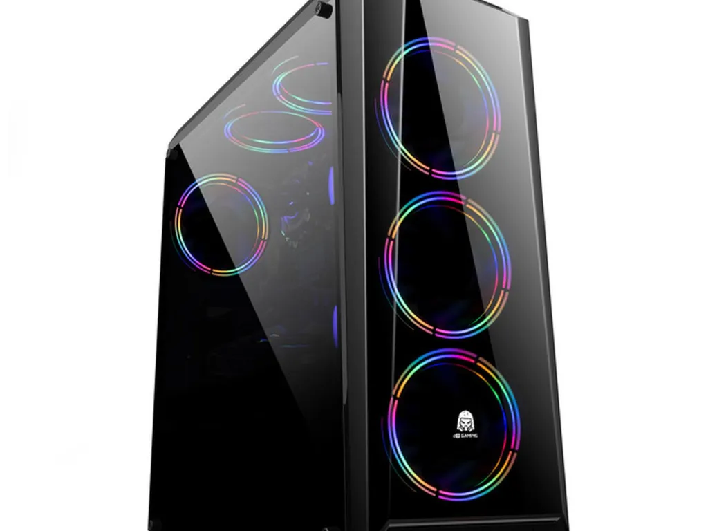 PC GAMING Core i5 8400 GTX 1060 3GB DDR4 8GB | iklanova.com