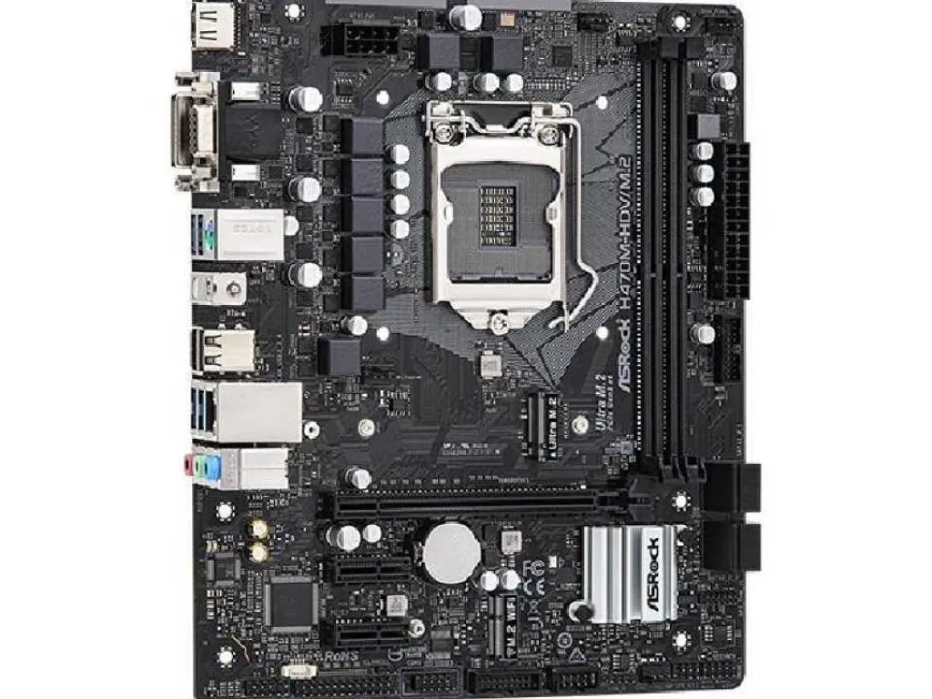 PC Rakitan Core i5 Untuk Desain, Video Editing & Game - 8GB | iklanova.com