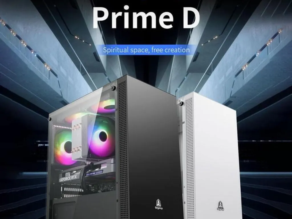 PC Server UNBK Rakitan i7 3770 - 16GB+SSD512GB | iklanova.com