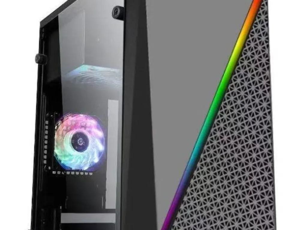 PC Server UNBK Rakitan i7 3770 - 8gb +SSD512GB | iklanova.com