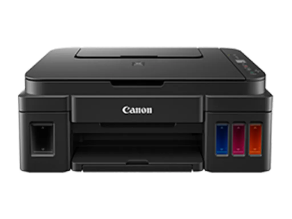 Printer Canon PIXMA G2010 No Wifi | iklanova.com