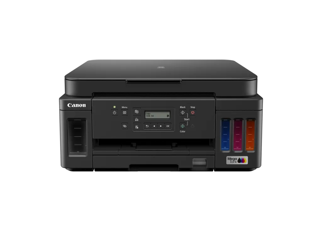 Printer PIXMA CANON InkTank G4770 Print Only Wifi | iklanova.com