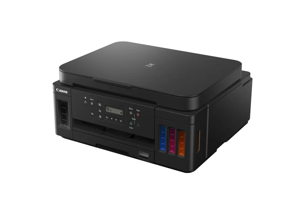 Printer PIXMA CANON InkTank G4770 Print Only Wifi | iklanova.com