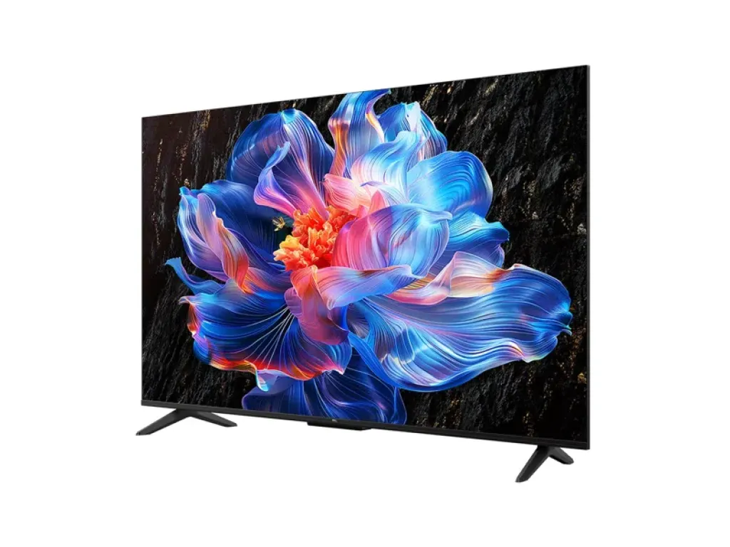 Qled TV Tcl 50P7K Qled 50 Inch Uhd Smart Tv HDR10+ Slim & Uni-body Dolby Vision · Atmos | iklanova.com