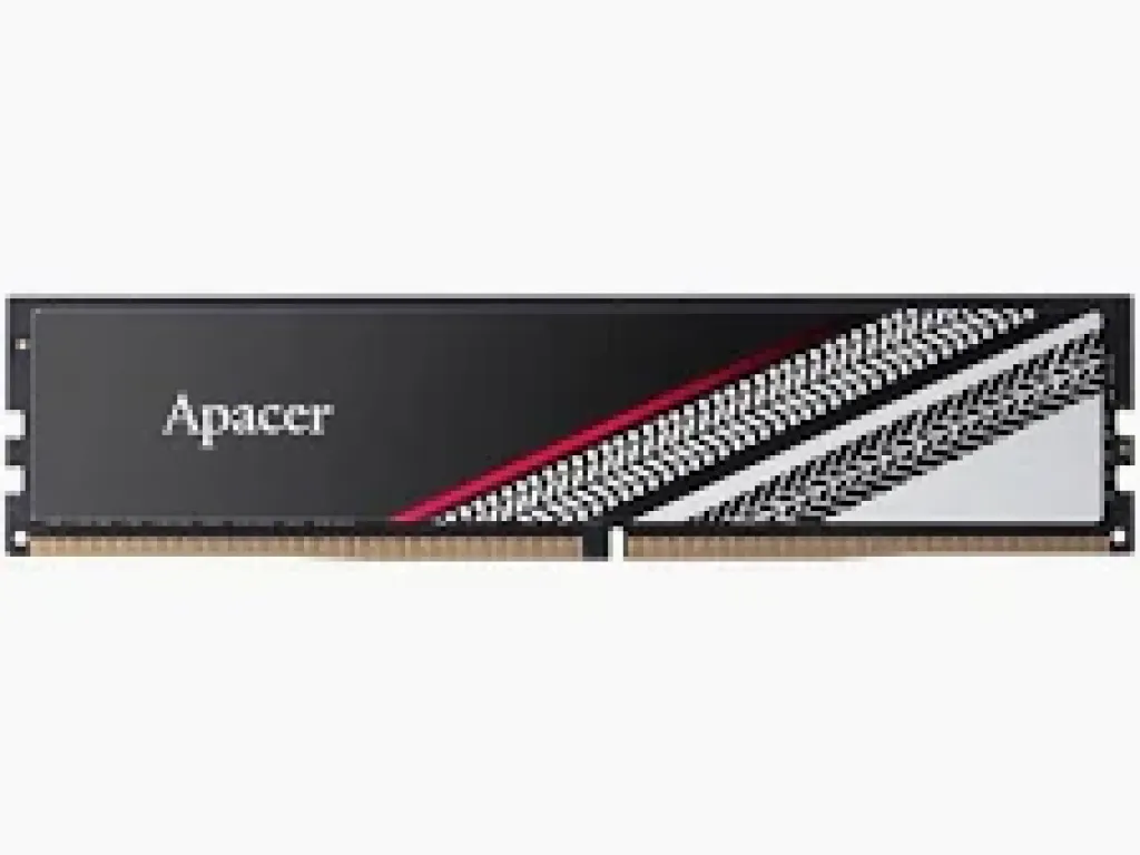 RAM APACER TEX 8GB DDR4 PC3200 ORIGINAL | iklanova.com