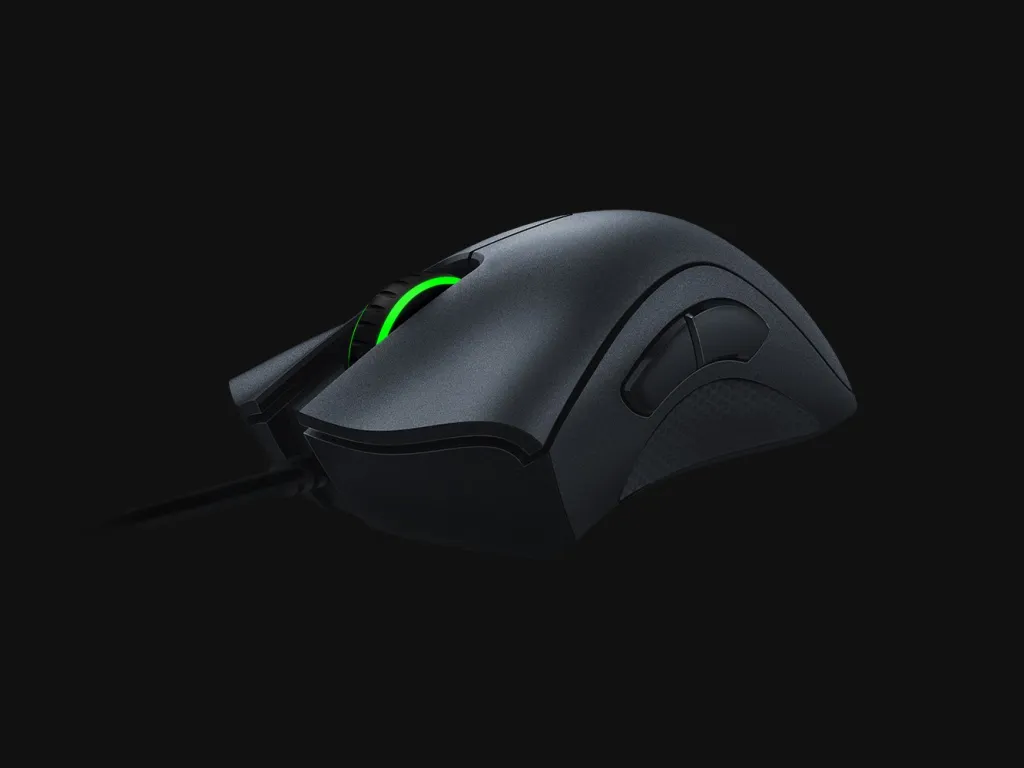 Razer Deathadder Essentials Gaming Mouse | iklanova.com