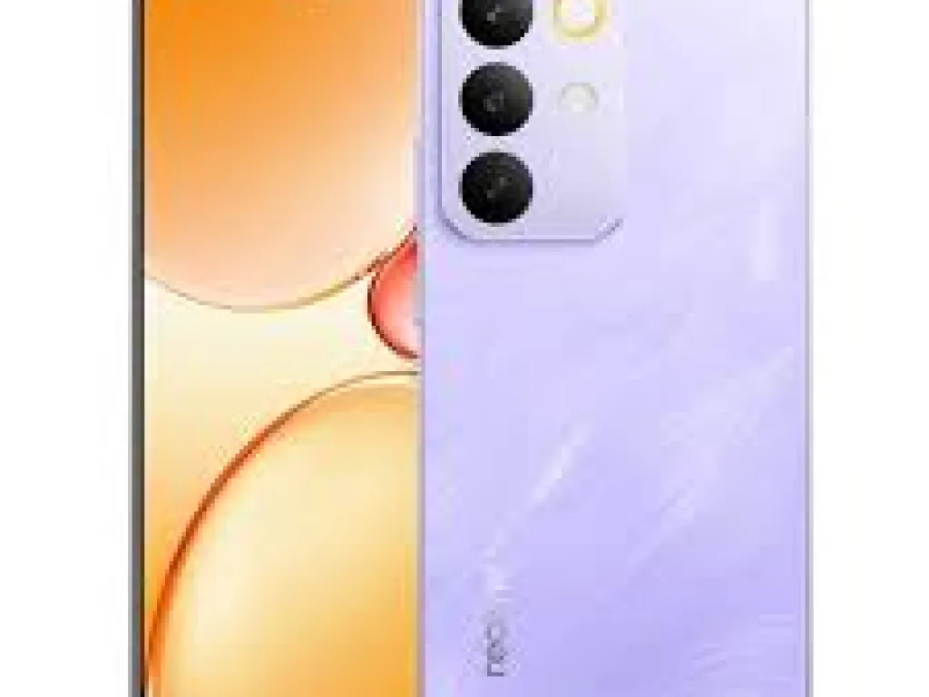 REALME C85 6GB/128GB 6.8'' IPS 144HZ GARANSI RESMI INDONESIA | iklanova.com