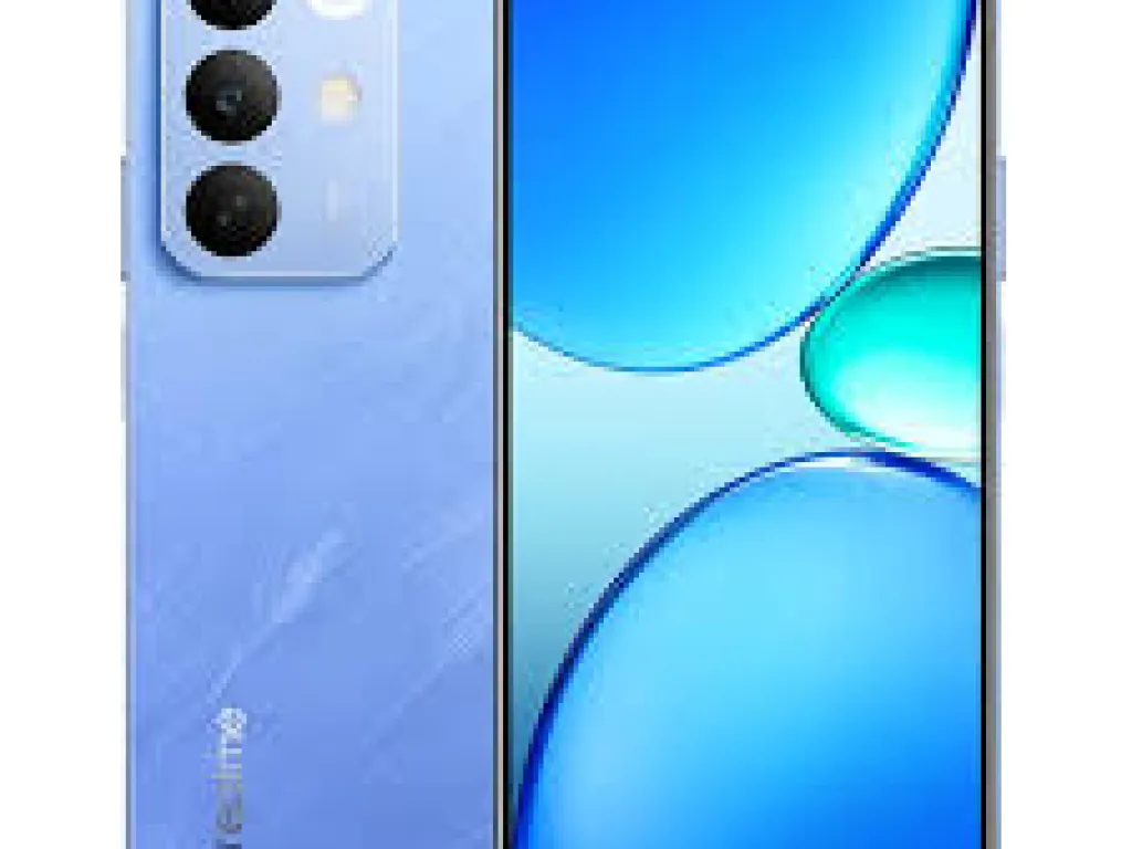 REALME C85 8GB/128GB 6.8'' IPS 144HZ GARANSI RESMI INDONESIA | iklanova.com