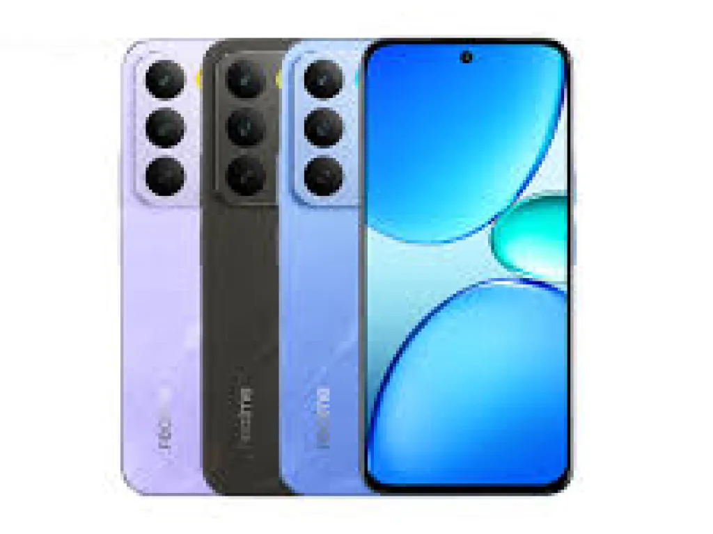 REALME C85 8GB/128GB 6.8'' IPS 144HZ GARANSI RESMI INDONESIA | iklanova.com