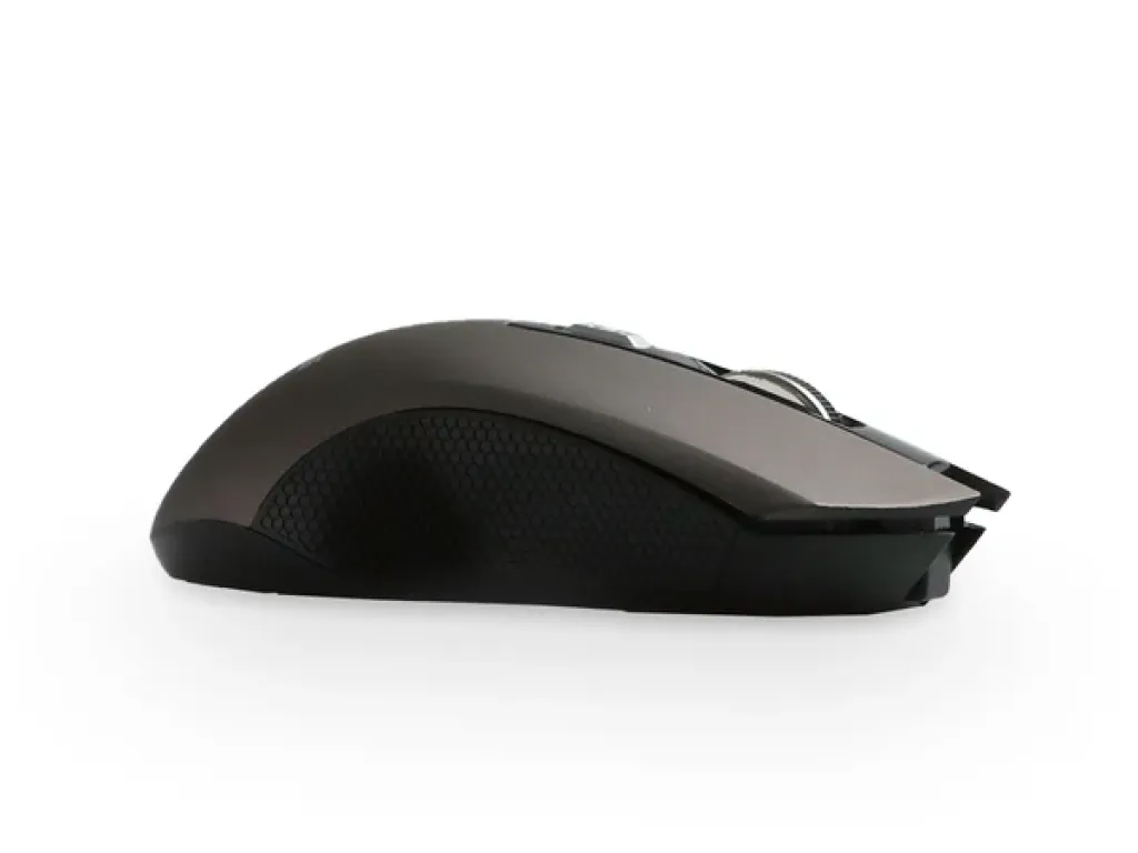 Rexus Mouse Wireless Gaming Xierra RX-110 Nano Receiver RX 110 mantap | iklanova.com