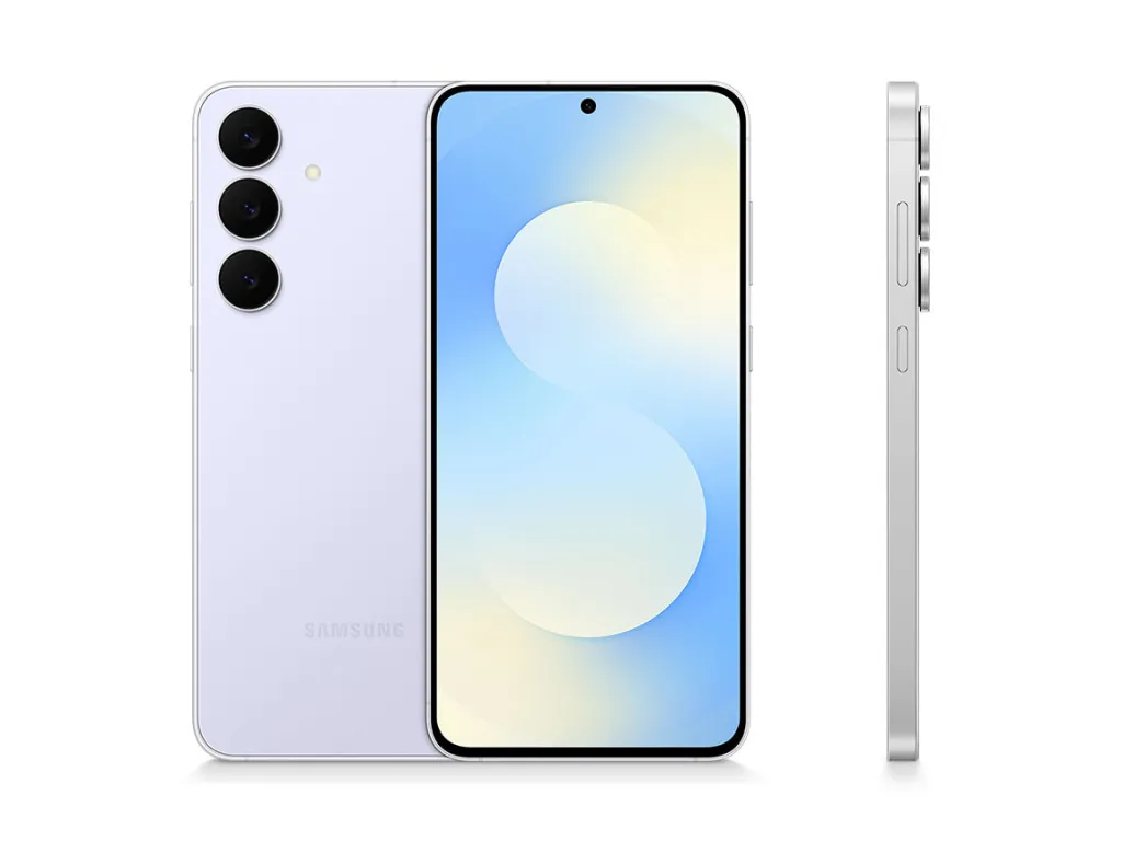 Samsung Galaxy S25 FE 5G NFC Exynos 2400 8GB 256GB Dynamic LTPO AMOLED 2X 120Hz HDR10+ 50MP Triple Main Camera | iklanova.com