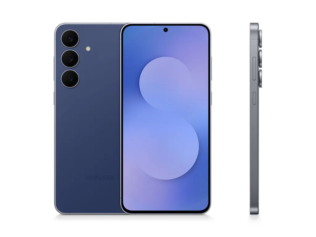 Samsung Galaxy S25 FE 5G NFC Exynos 2400 8GB 512GB Dynamic LTPO AMOLED 2X 120Hz HDR10+ 50MP Triple Main Camera | iklanova.com