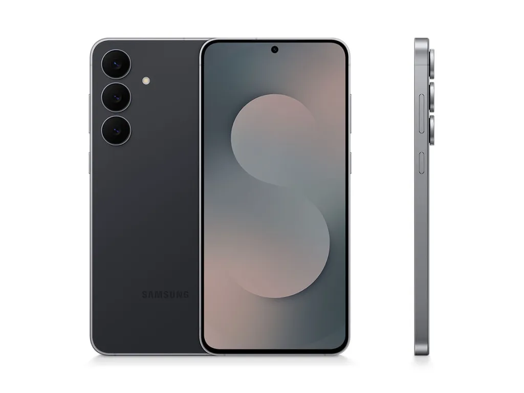 Samsung Galaxy S25 FE 5G NFC Exynos 2400 8GB 512GB Dynamic LTPO AMOLED 2X 120Hz HDR10+ 50MP Triple Main Camera | iklanova.com