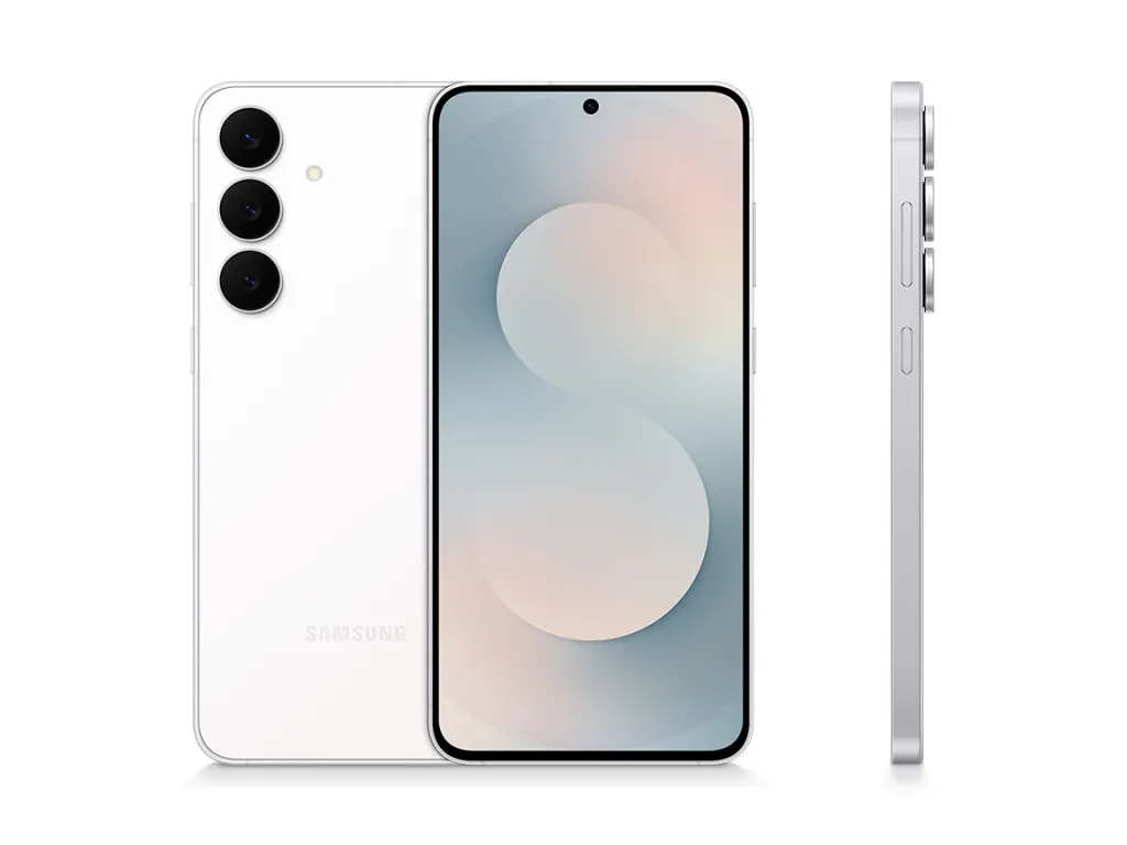 Samsung Galaxy S25 FE 5G NFC Exynos 2400 8GB 512GB Dynamic LTPO AMOLED 2X 120Hz HDR10+ 50MP Triple Main Camera | iklanova.com