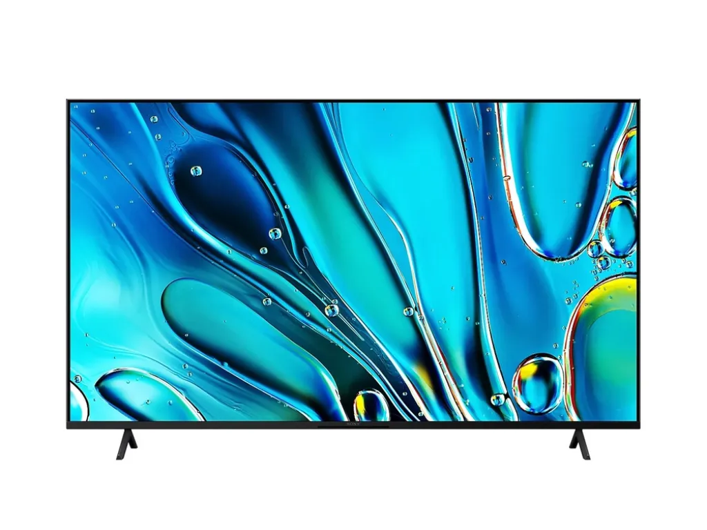 Sony 65S30 Led Tv 65 Inch Uhd 4k Dolby Atmos Youtube Neflix | iklanova.com