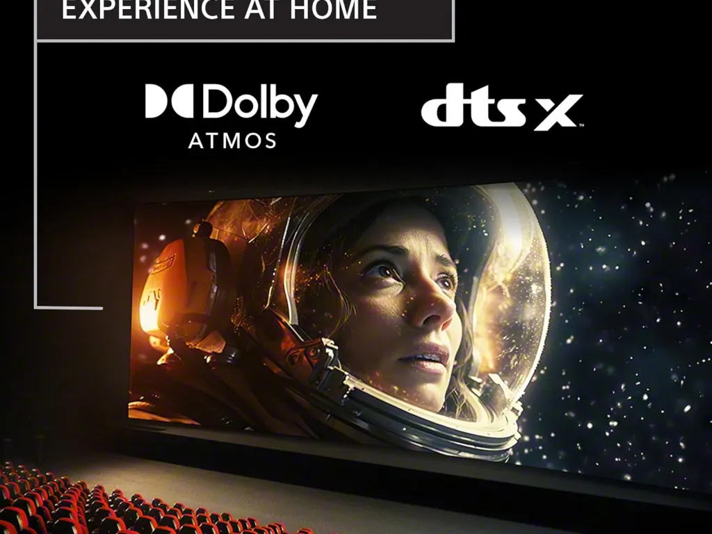 Sony 75s20m2 Led Tv 75 Inch BRAVIA 2 II 4K Processor X1 4K Ultra HD High Dynamic Range HDR Smart TV Google TV | iklanova.com