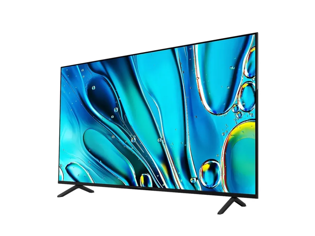 Sony 85s30 Led Tv 85 Inch Bravia 3 LED 4K HDR Google TV K-85S30 | iklanova.com