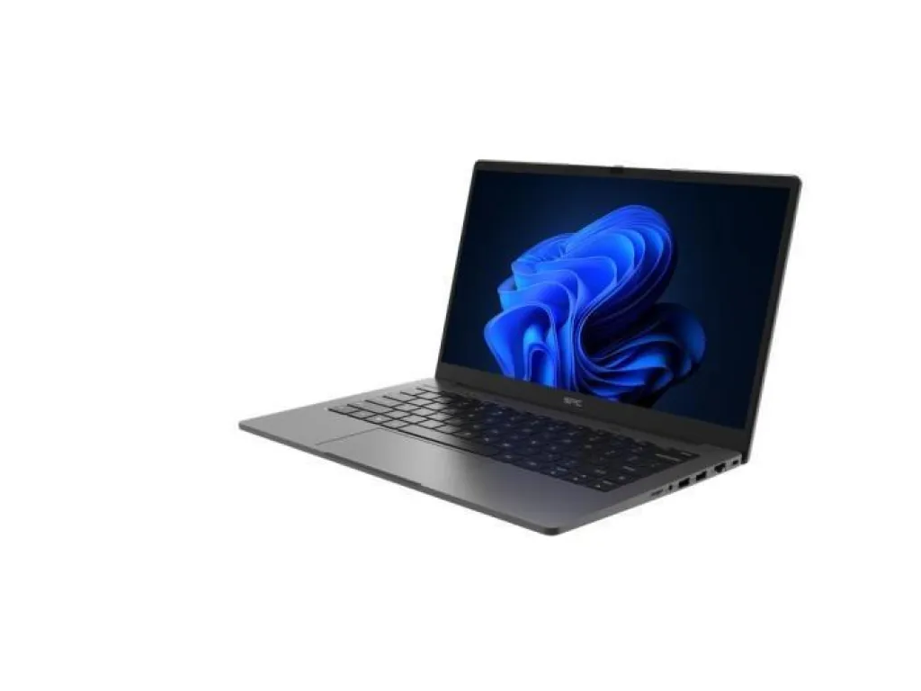SPC Style 5 Ryzen 5 3500U 8GB 256GB 14 Inch Full HD IPS DOS | iklanova.com