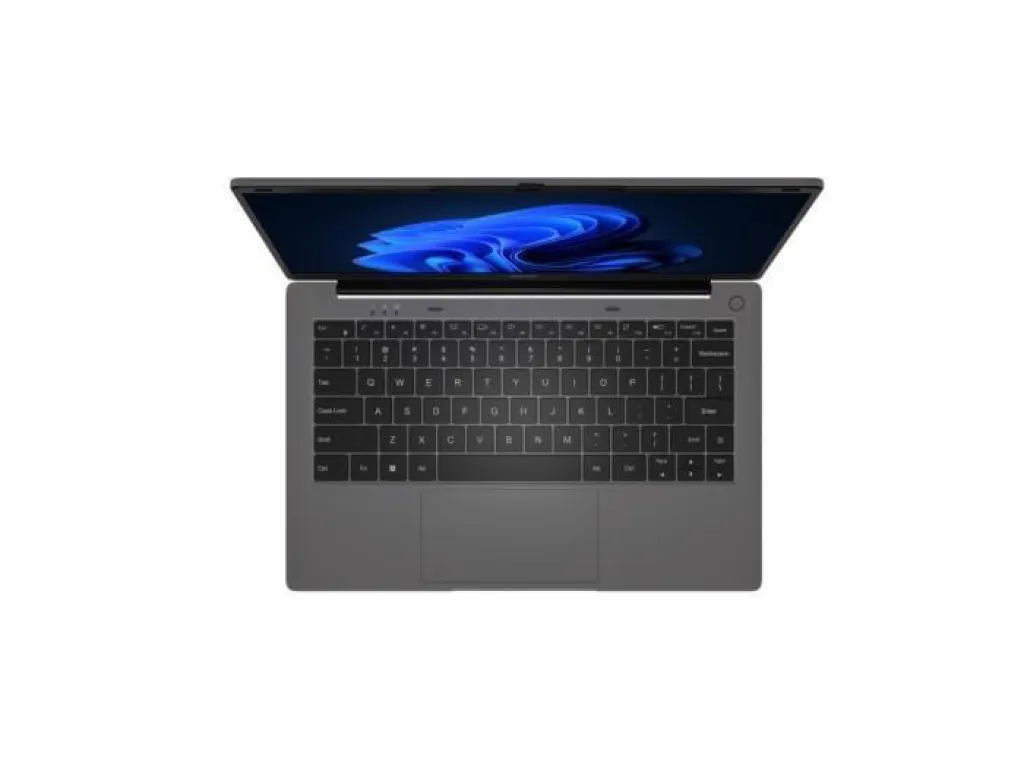 SPC Style 5 Ryzen 5 3500U 8GB 256GB 14 Inch Full HD IPS DOS | iklanova.com