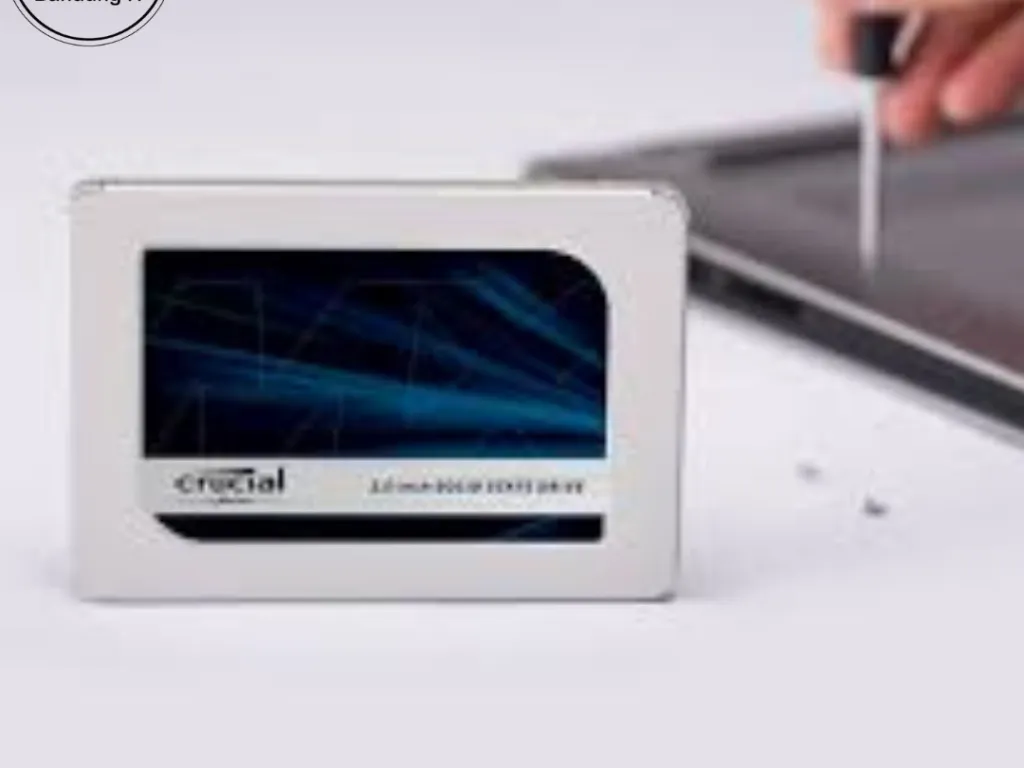 SSD Crucial MX500 1TB - CT1000MX500SSD1 / SSD 1TB | iklanova.com
